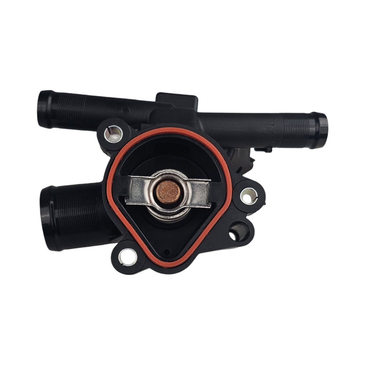 Thermostat for Mercedes X-Class X220d X250d Nissan Navara NP300 D23 2.3L 17~27