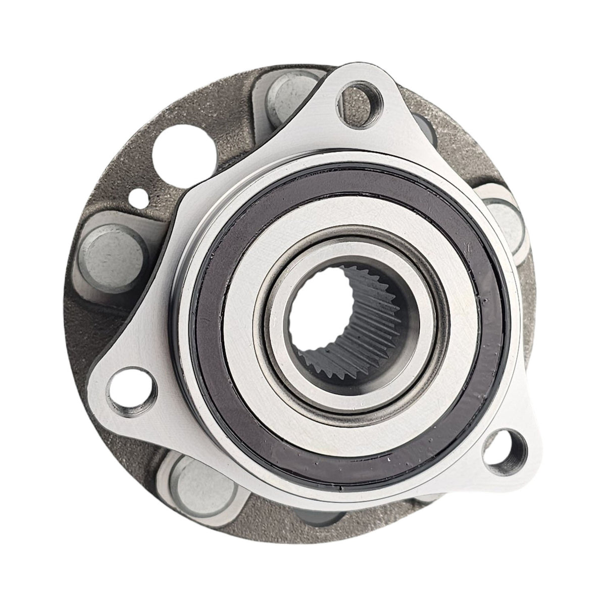 Rear Wheel Bearing Hub for Hyundai Tucson NX Kia Sportage NQ AWD Models 2021~On