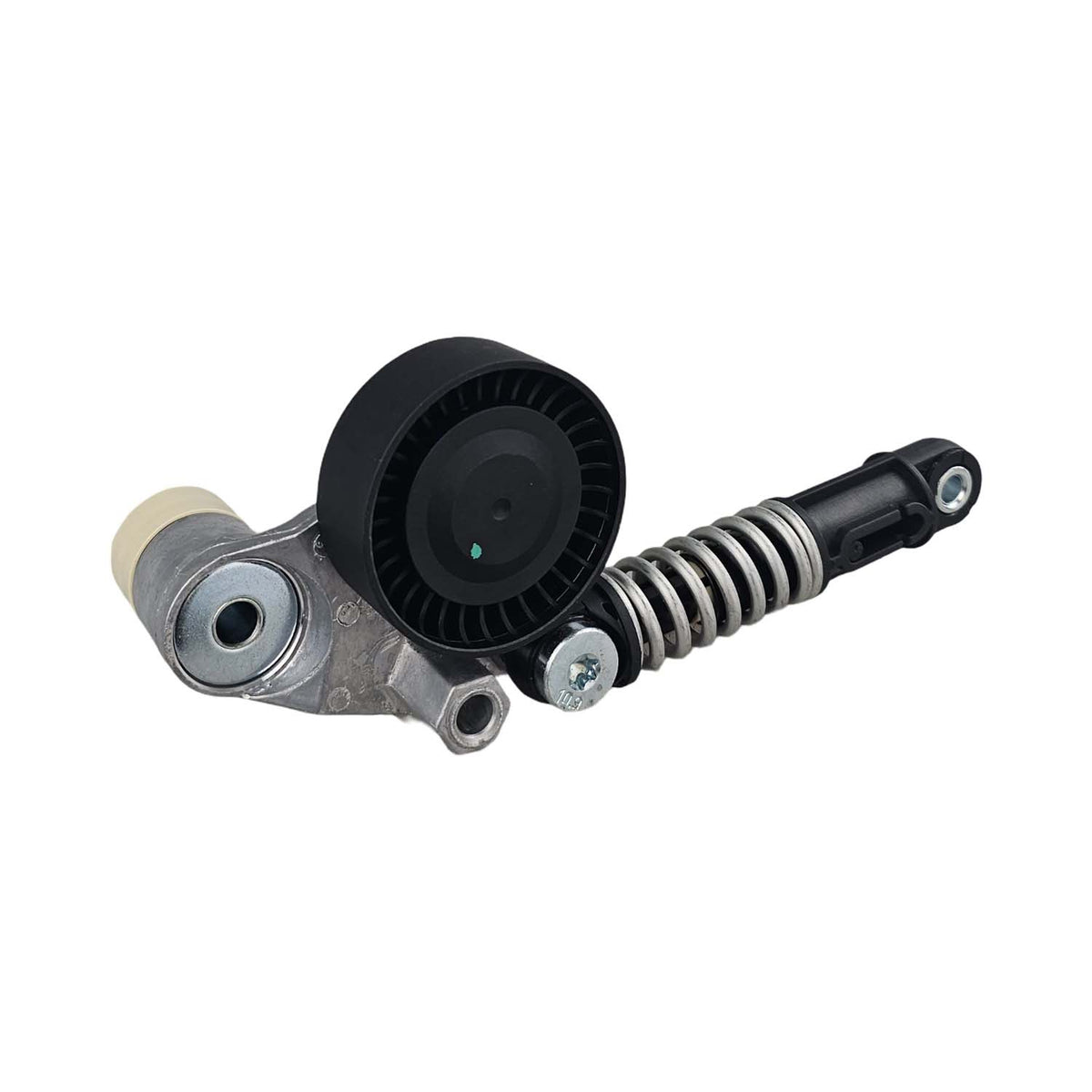Drive Belt Tensioner Assy. for SsangYong Musso Q200 Q201 Q215 Q261 2.2L D22DTR