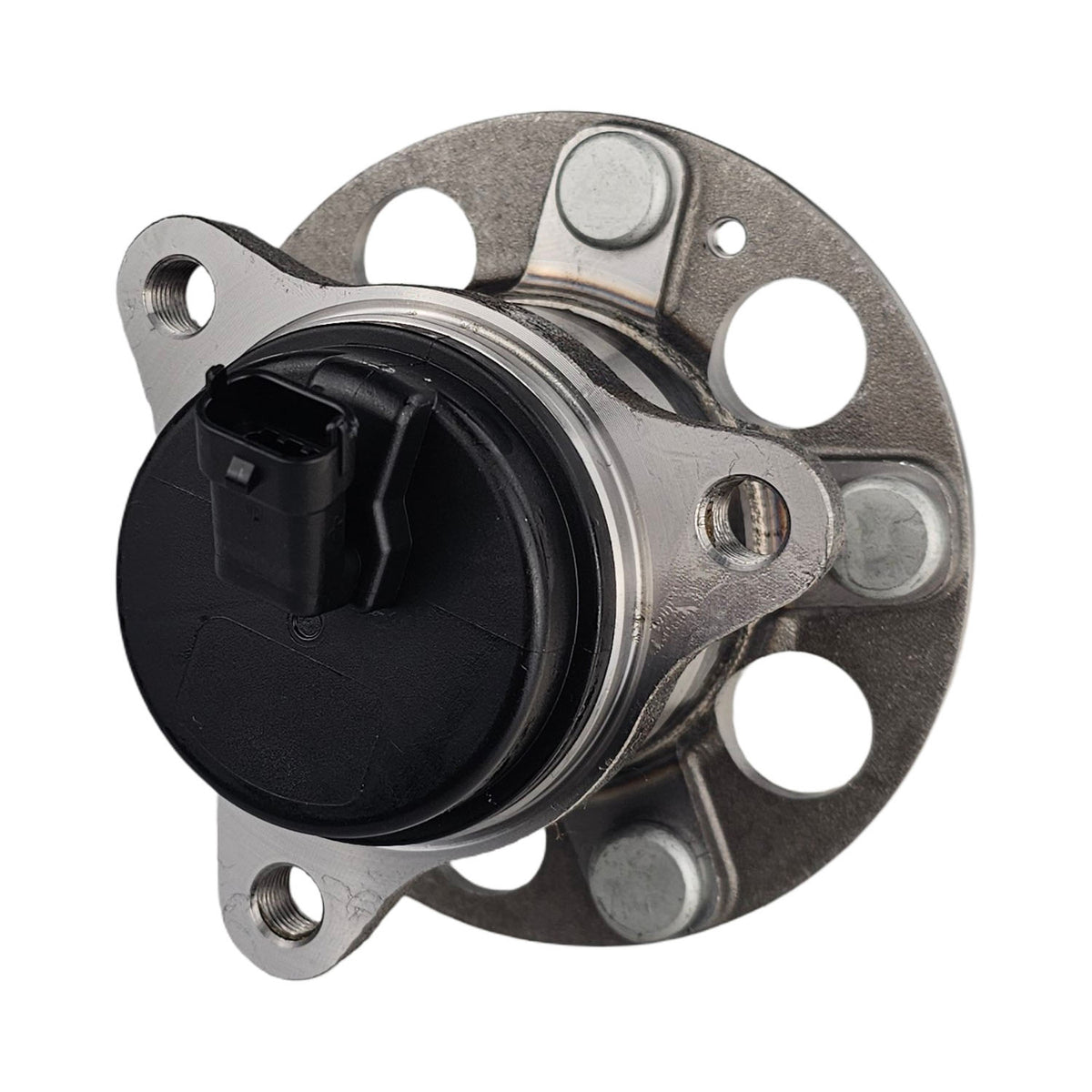 Rear Wheel Bearing Hub for Hyundai i30 CN7 Kia Niro DE SG2 2020-On 3-Bolt Flange