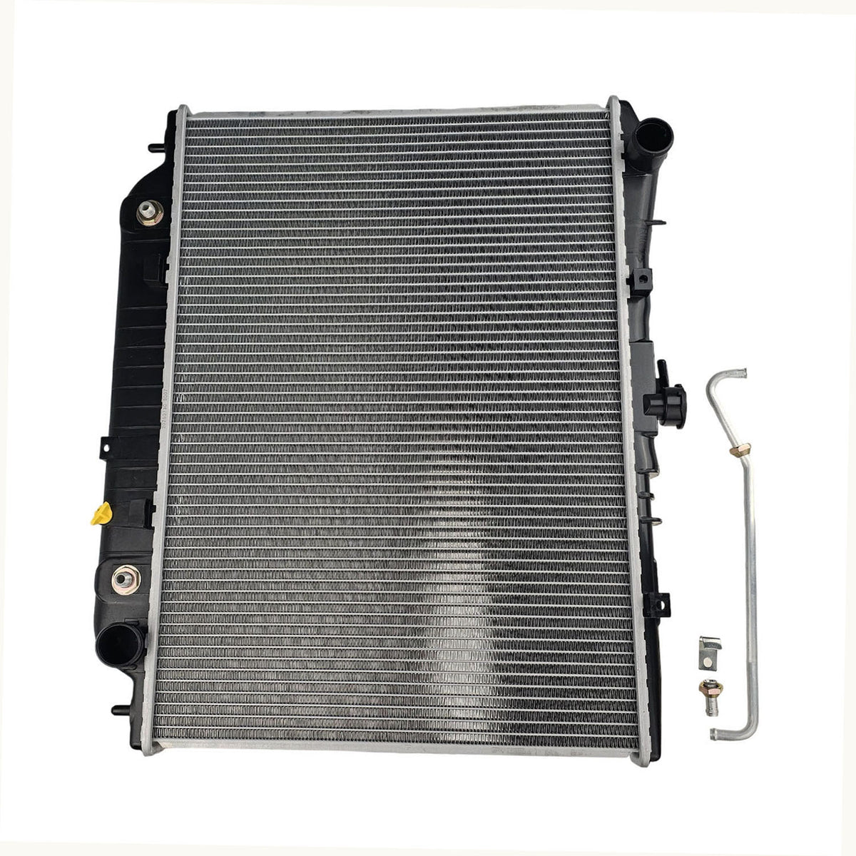 Radiator for Holden Rodeo TF 6VD1 3.2L 4JH1T 3.0L 1998~2003