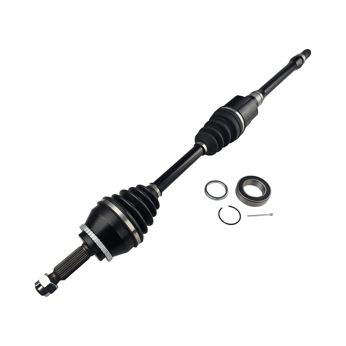Front Right CV Drive Shaft for Mitsubishi 380 DB 3.8L Petrol 6G75 2005~2008