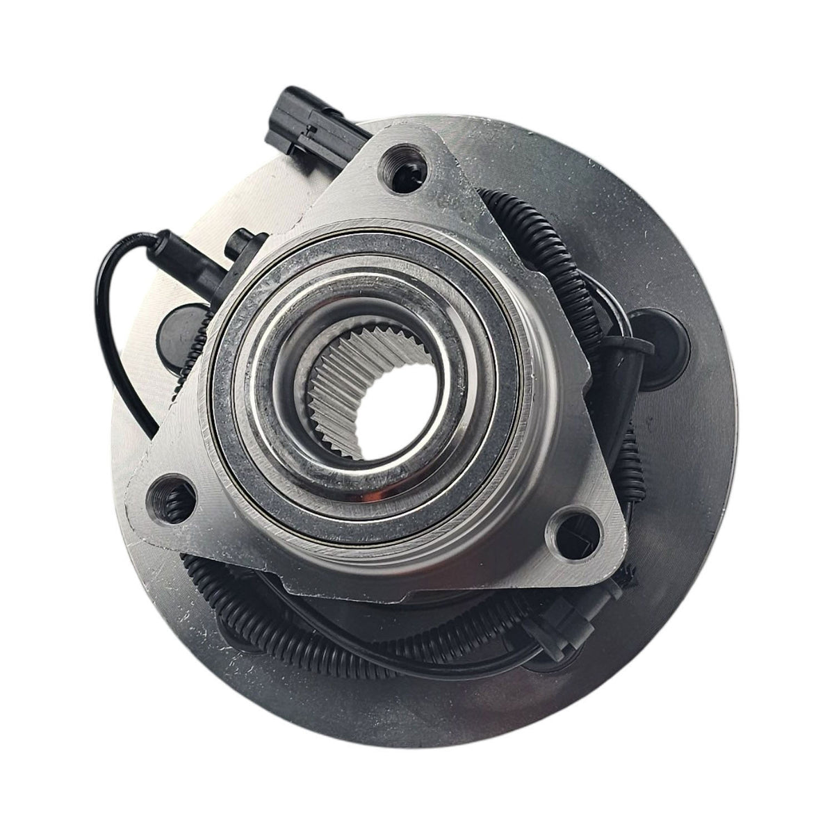 Front Wheel Bearing Hub for RAM 1500 5.7L V8 2023~2027
