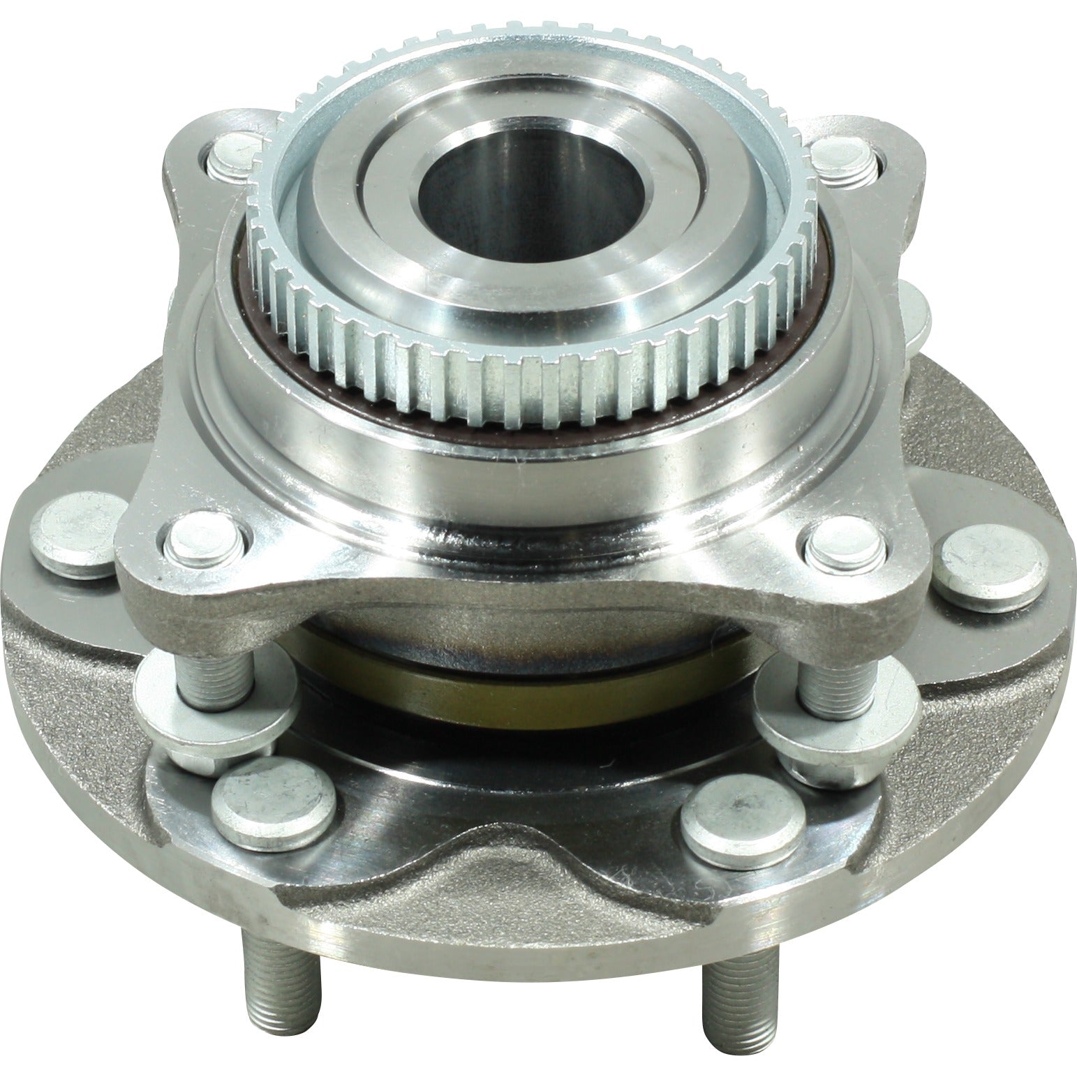 Front Wheel Bearing Hub Assembly For Toyota Hilux KUN26R GGN25R 2005-2015