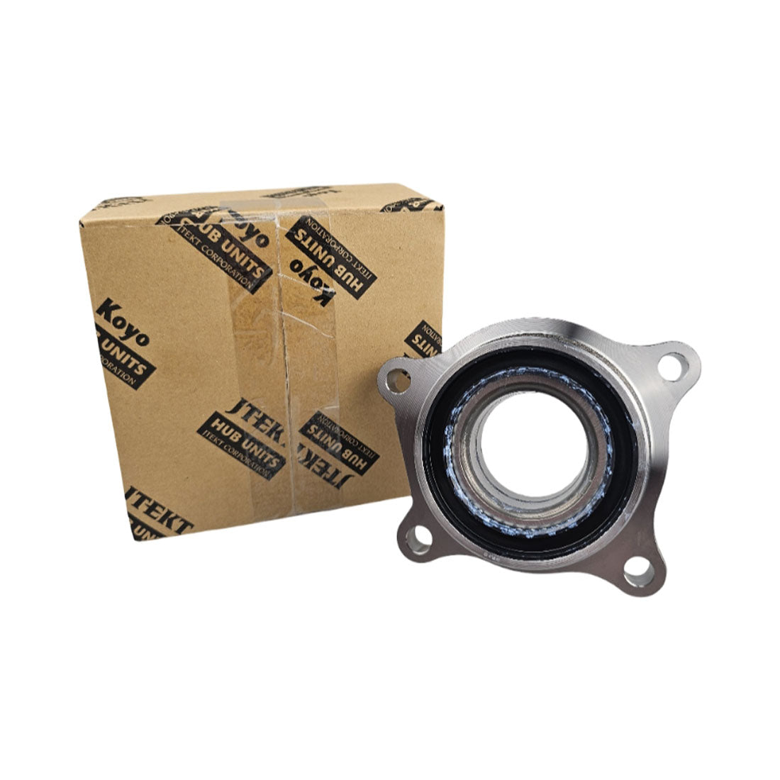 OEM Right Rear Wheel Bearing Hub for Toyota Prado GDJ251R, Lexus GX550 VJA252R 2024~2028