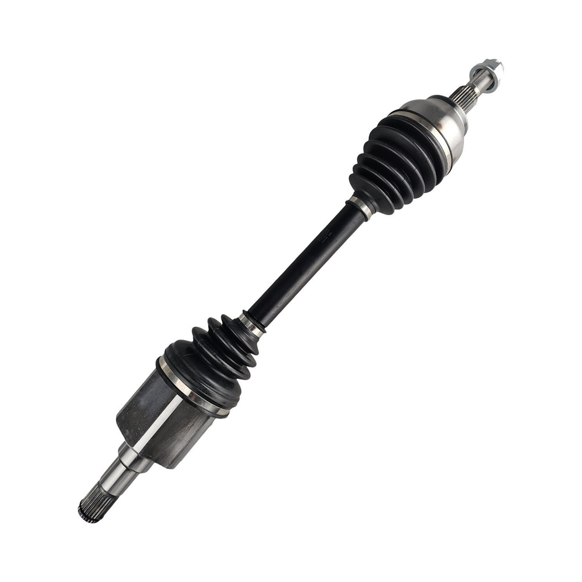 Front Left CV Drive Shaft for Ford Escape ZG Kuga TF 1.5L 1.6L 12~20 for MT Only