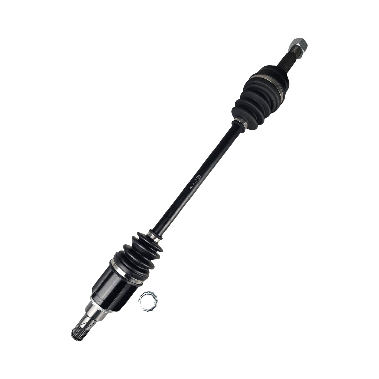 Front Left CV Drive Shaft for Nissan Micra K13 1.2L HR12DE 2010~2017 for AT