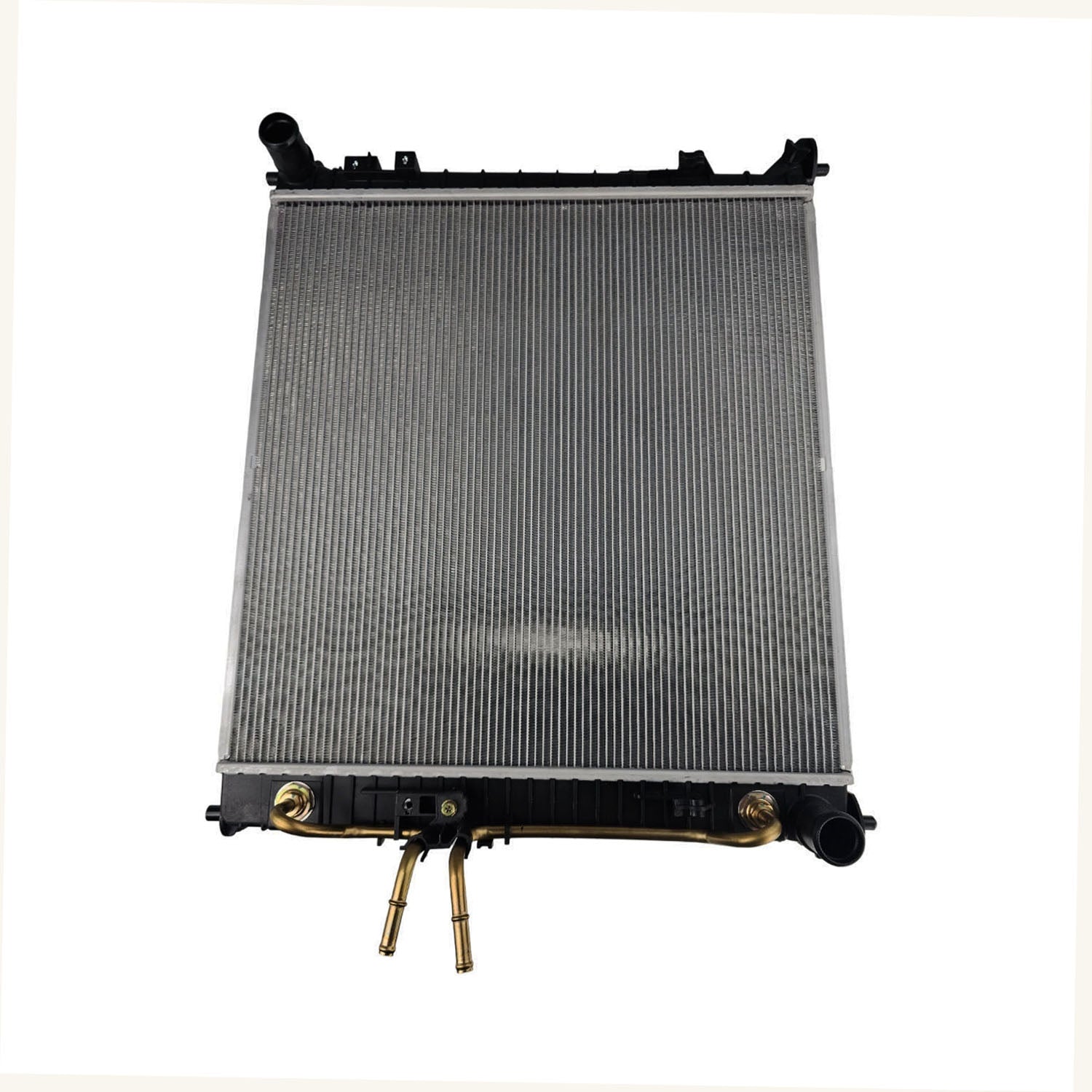 Radiator for Hyundai Staria, Staria Load US 2.2L D4HB Auto Transmission 21~On
