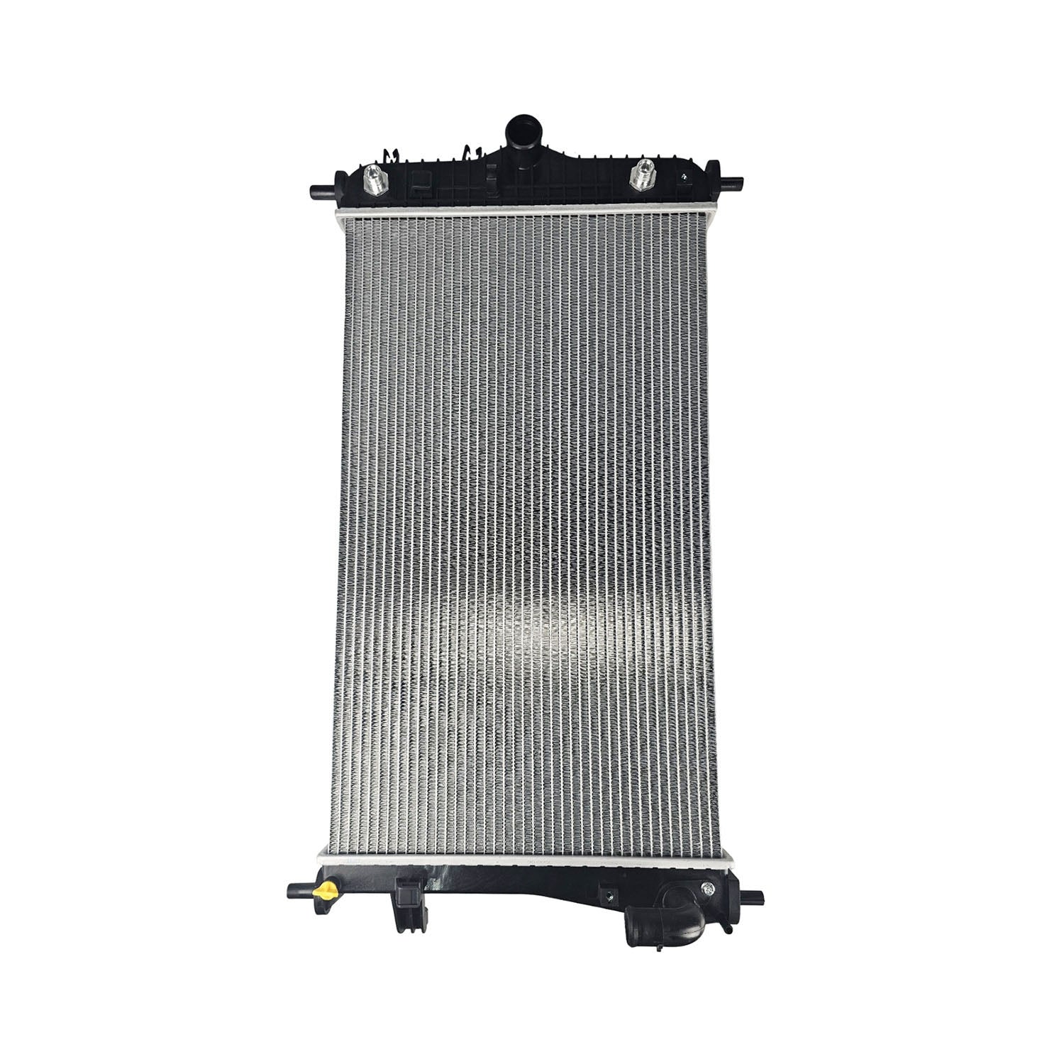 Radiator for LDV G10 1.9L N1RY 19D4N RWD Diesel 2016-2022