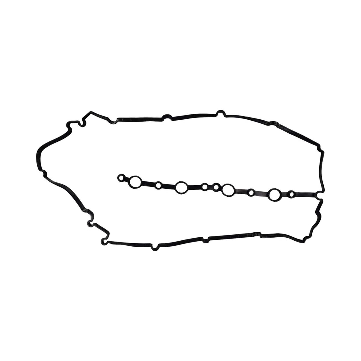 Rocker Cover Gasket for SsangYong Musso, Musso XLV Q200 Q201 Q261 Q215 D22DTR