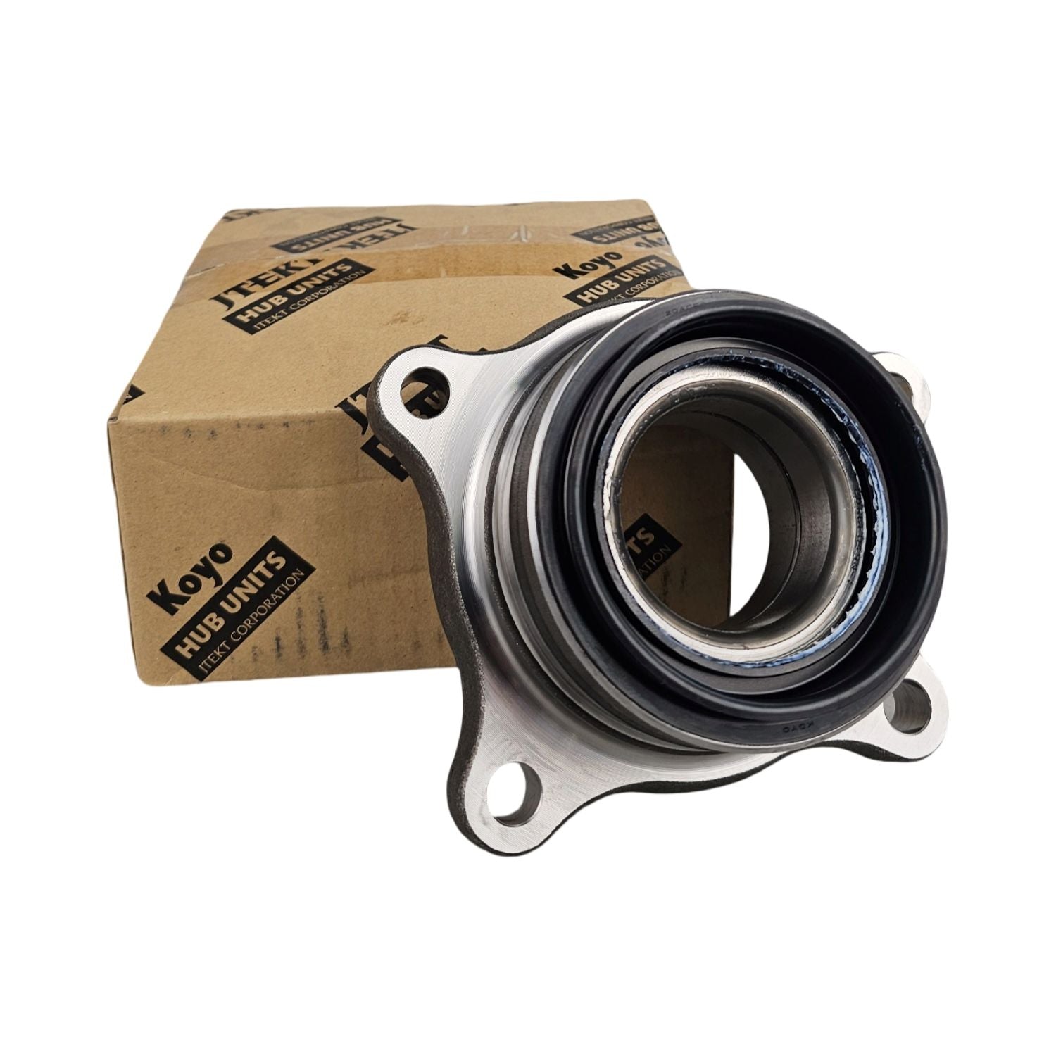 Genuine KOYO Rear Right Wheel Bearing Hub Sub Assembly for Toyota Landcruiser FJA300 Lexus LX500d FJA310