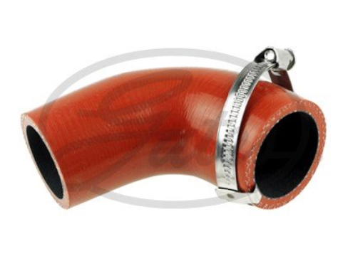 Gates Hot Side Turbo Hose for Land Rover Freelander 2 L359 Range Rover Evoque LV