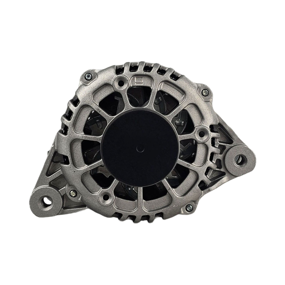 Alternator for Hyundai Palisade Santa Fe Staria Tucson, Kia Carnival Sorento Sportage D4HA D4HB 150A