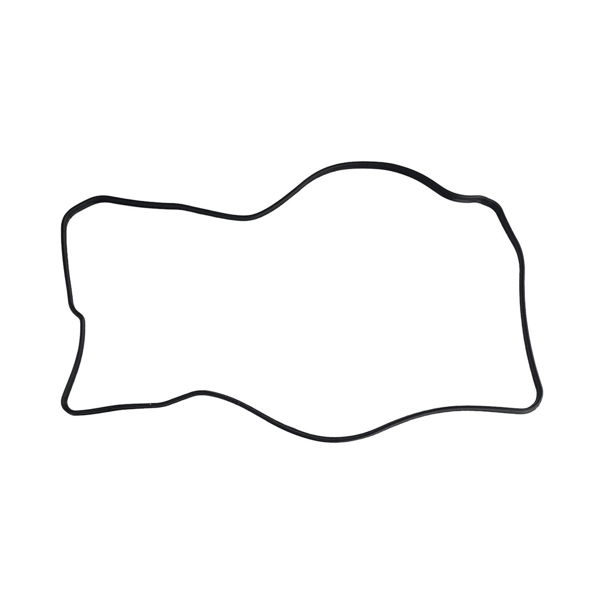 Left Bank Rocker Cover Gasket Lexus ES Series GSV60 RX Series GGL15 GYL15 |Toyota Kluger GSU40 GSU45 GSU50 GSU55, Aurion GSV40 GSV50 Tarago/Estima GSR50 GSR55, Rav4 GSA33, Alphard/Vellfire GGH20 GGH30, Crown, Mark X, Blade Master 2GRFE 2GRFXE 2GRFKS 3GR