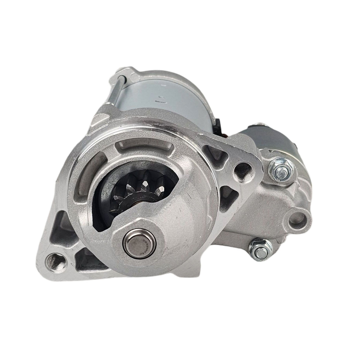 Starter Motor for Mercedes Benz C200 C250 CDI C250d C300 CLS250 E220 E250 E300 GLC220 GLC250 Sprinter Vito - 12 Teeth