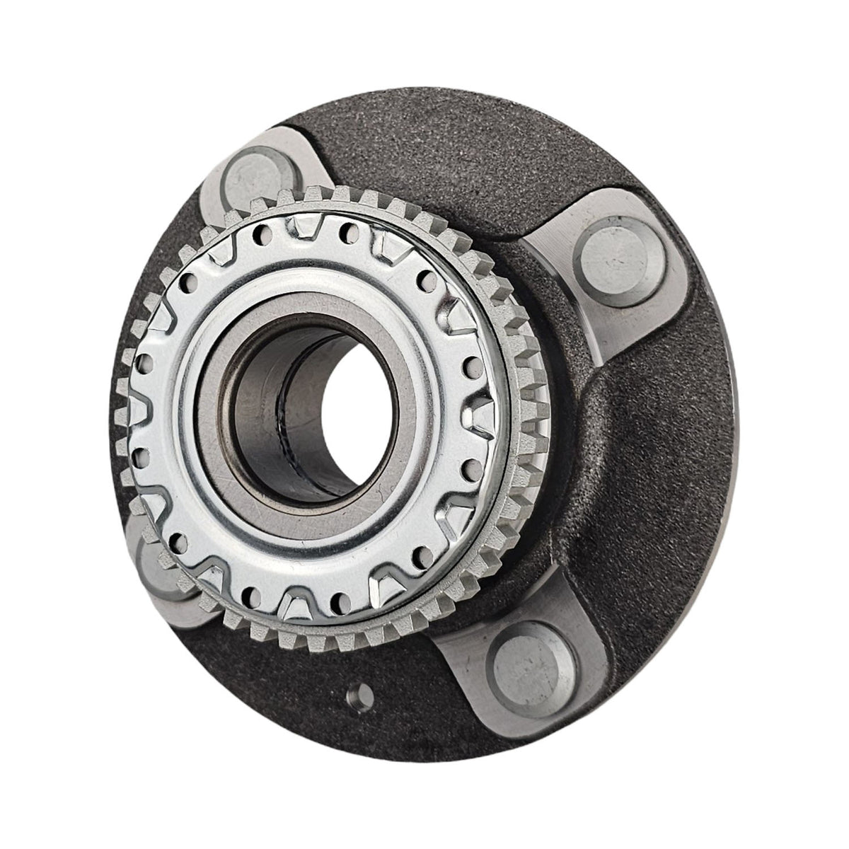 Rear Wheel Bearing Hub for Hyundai Elantra GL XD GLS XD XD Lavita GLS XD 2002~2007