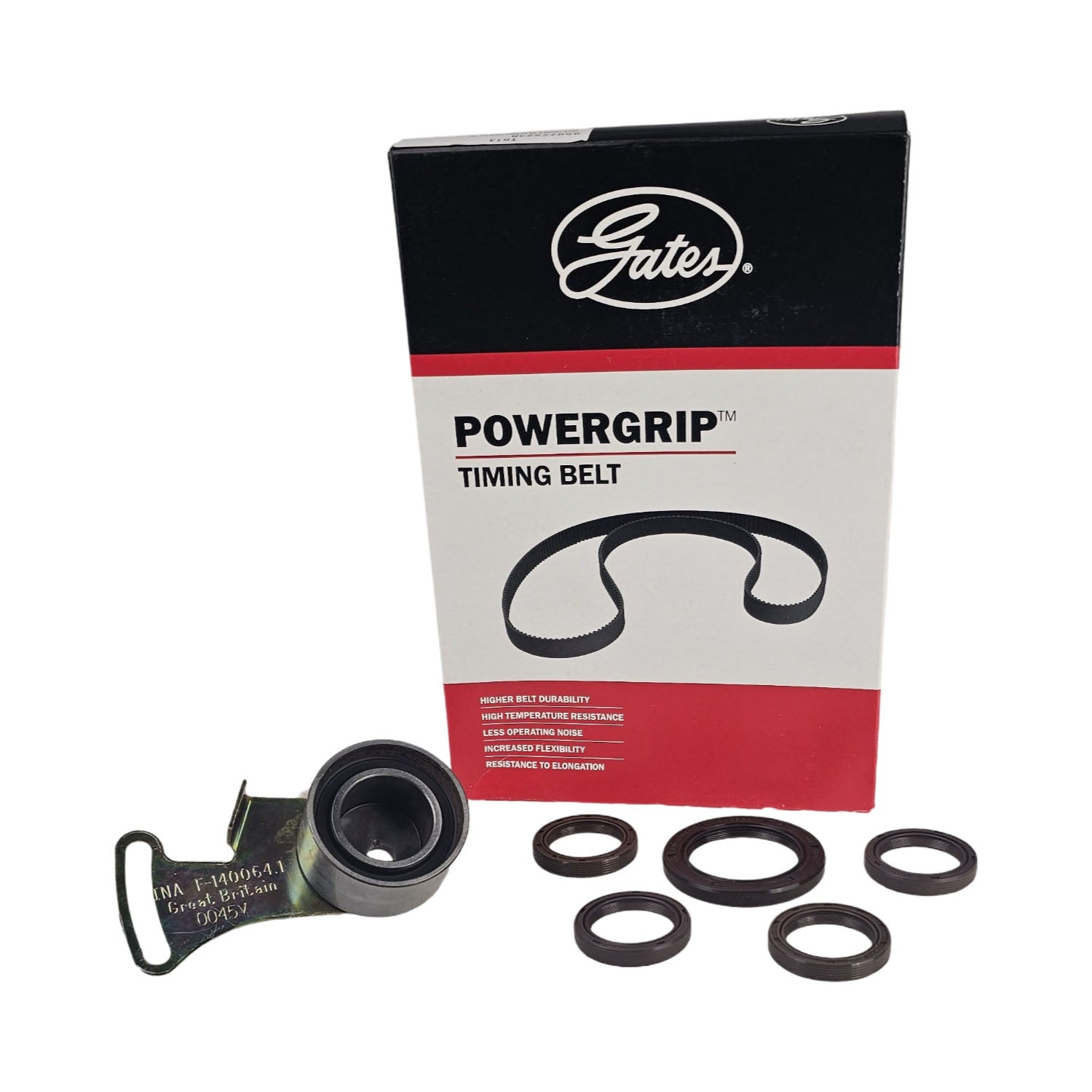 Timing Belt Kit for Lotus Elise MG MGF TF 18K4F 1.8L DOHC