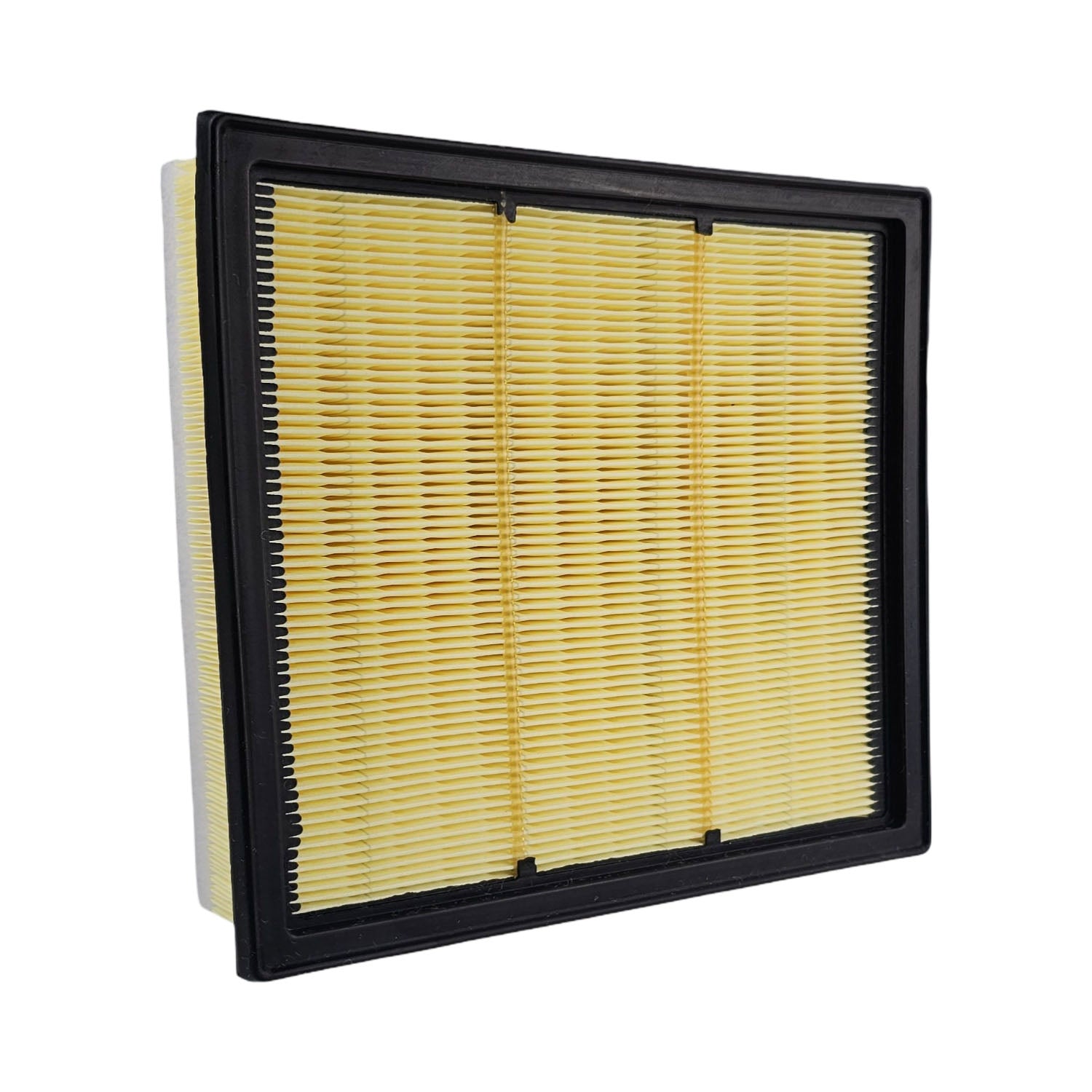 Basco Air Filter Interchangeable with FA-15250, A1828,8-98140265-0 for Isuzu