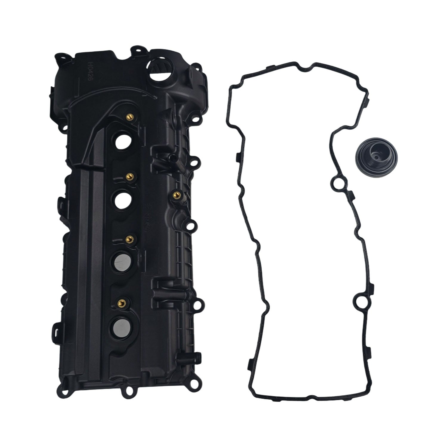 Rocker Cover Gasket Kit for Suzuki Jimny GJ 1.5L K15B 2018 Onwards