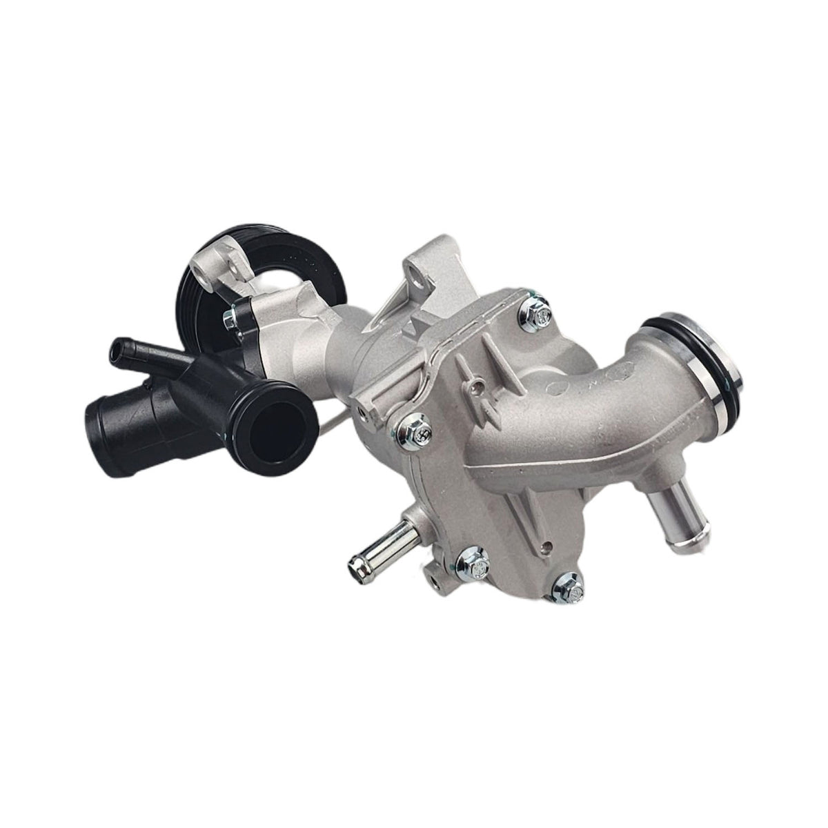 Saleri Water Pump for Mercedes C117 X117 W176 W246 W242 X156 M270.910 M270.920