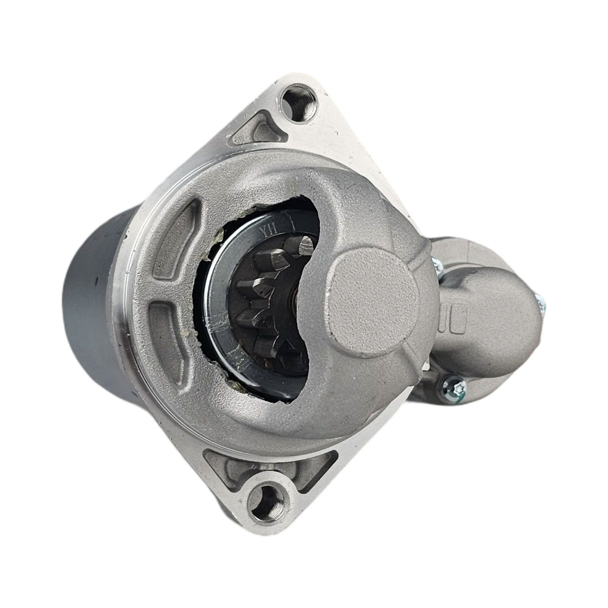 Starter Motor for Hyundai iX35 Santa Fe Staria Load Tucson Kia Carnival Sorento Sportage D4HA D4HB