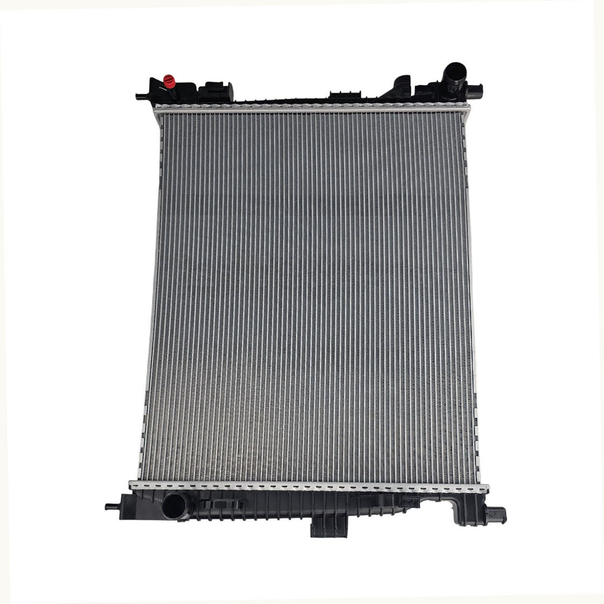 Radiator for Jeep Grand Cherokee WK 3.0L EXF 2011~2017 AWD