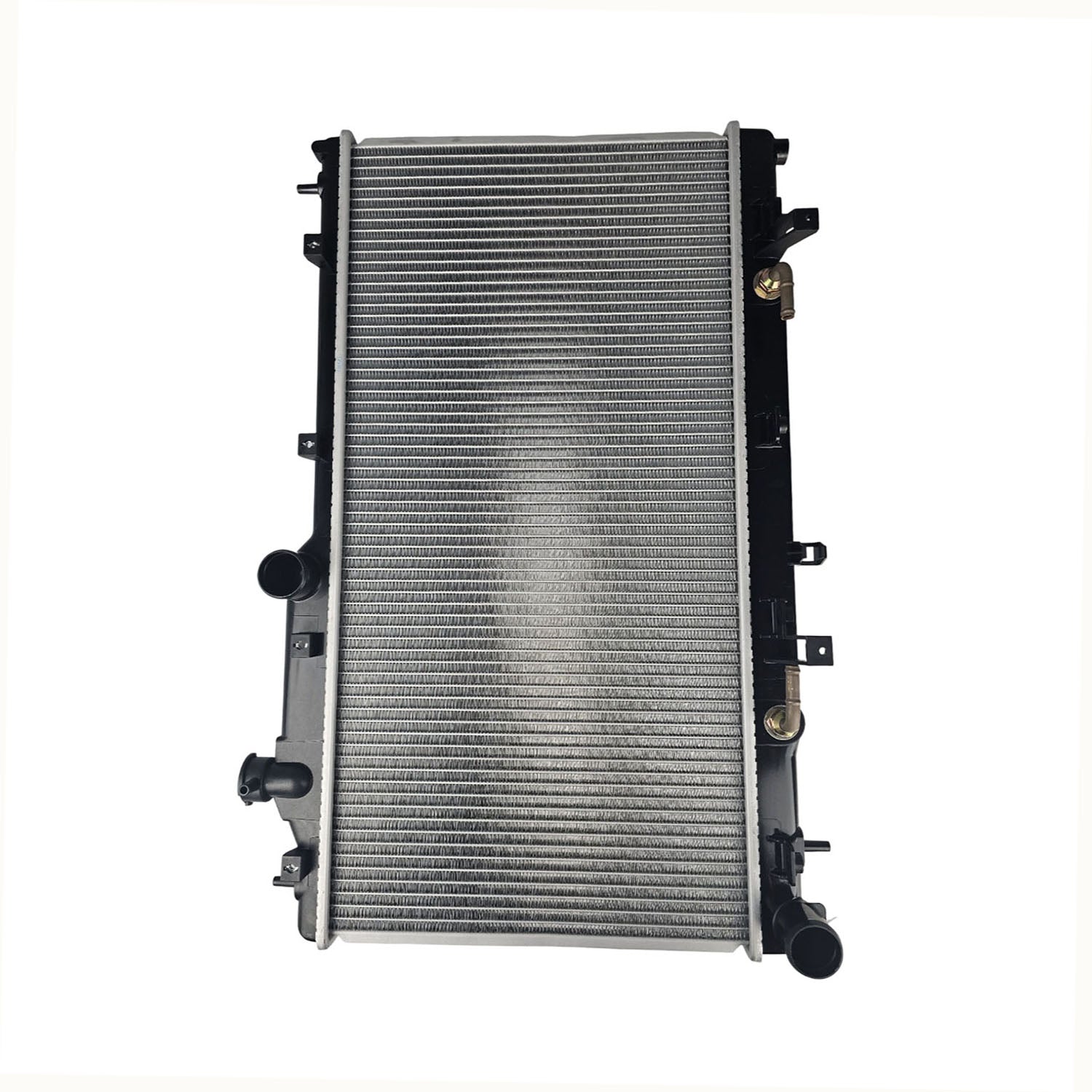 Radiator for Subaru Forester SG SH Impreza G3 GP GJ Liberty BP Outback BP Auto