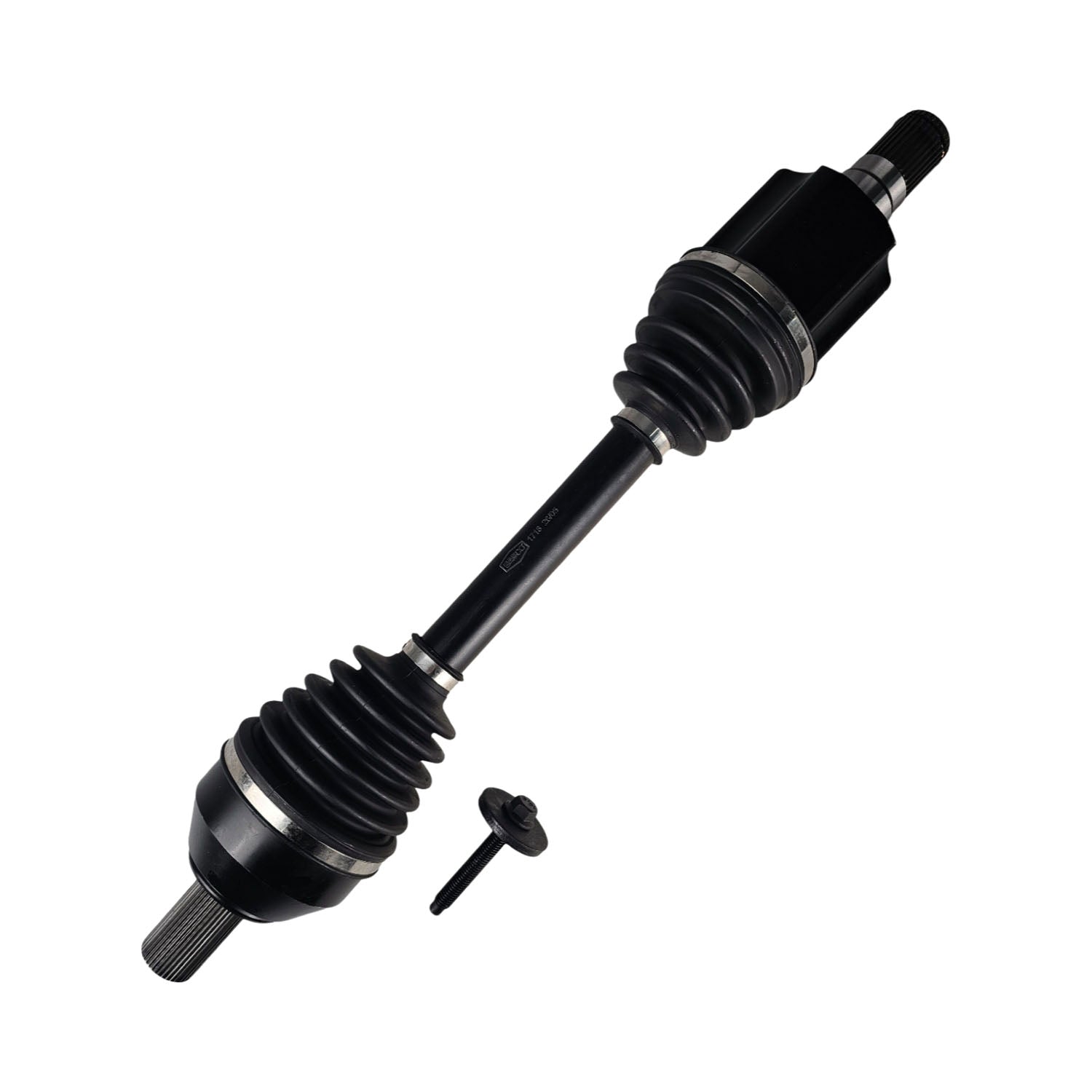 Front Left CV Drive Shaft for Ford Mondeo MA MB MC 2.3L SEBA SEB 2007-2015
