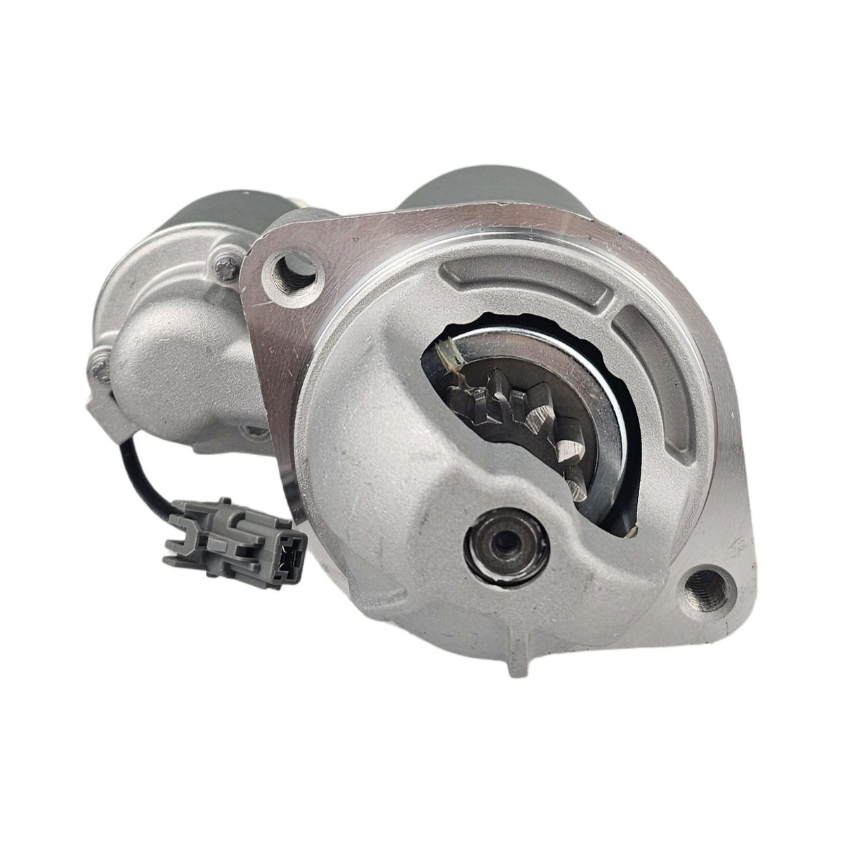 Starter Motor for SsangYong Musso QK Q200 Q201 Q215 Q261 D22DTR 12v 2.3kw 18~25