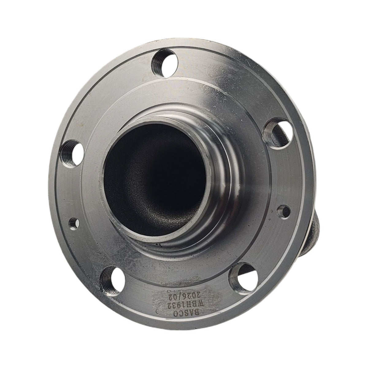 Front Wheel Bearing Hub for MG MG4 2023-2027