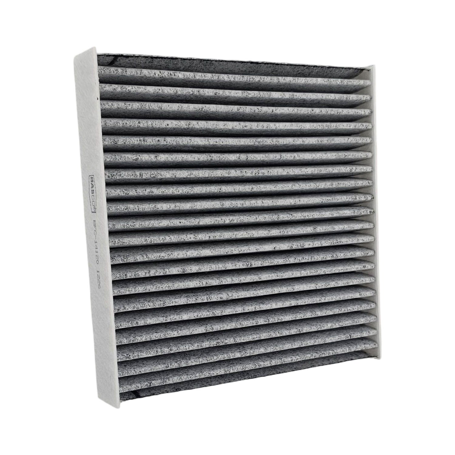 Basco Cabin Filter, Interchangeable with CAC-14120, 95860-74P00 for Suzuki