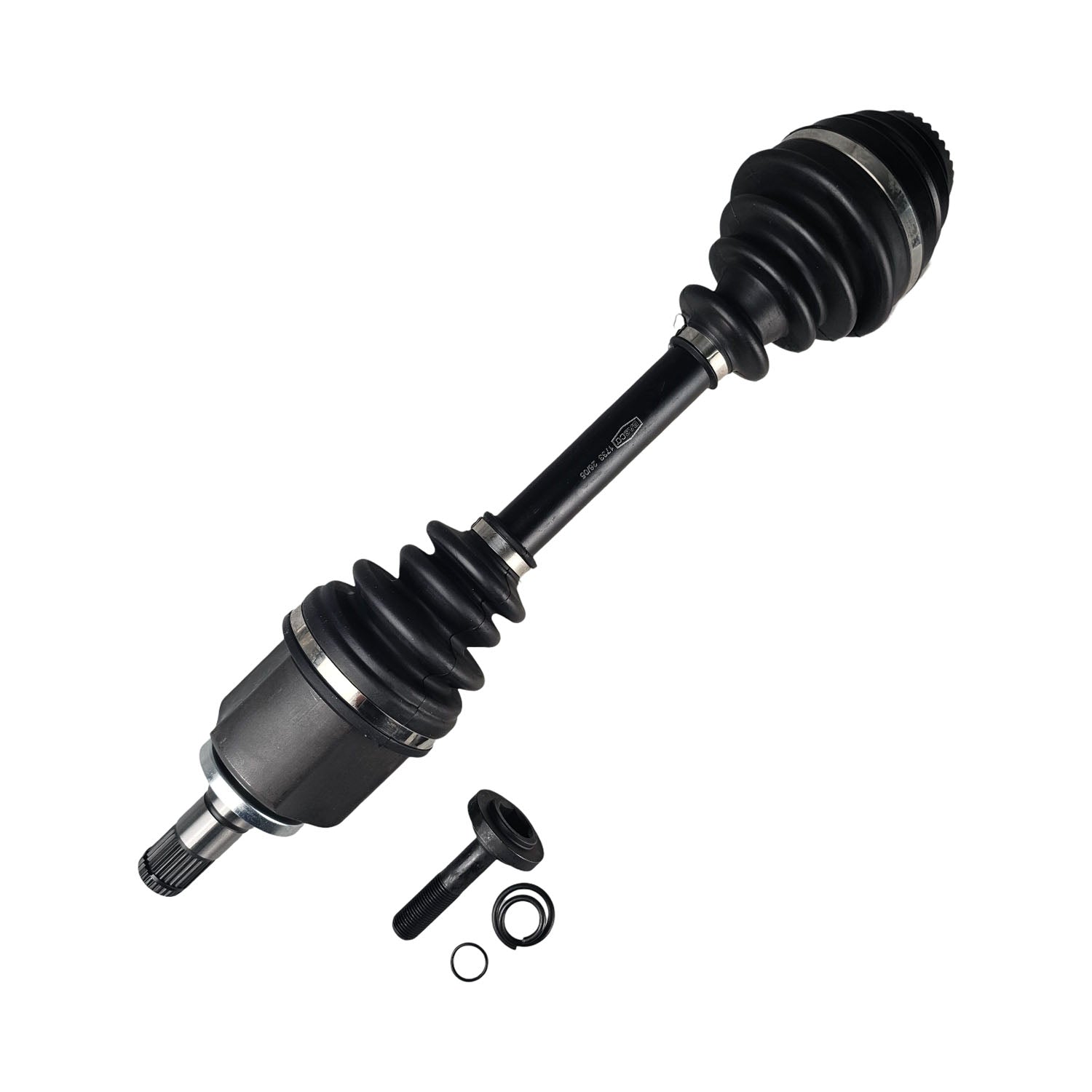 Front Left CV Drive Shaft for Mini Cooper One Ray F55 F56 F57 2014-2024