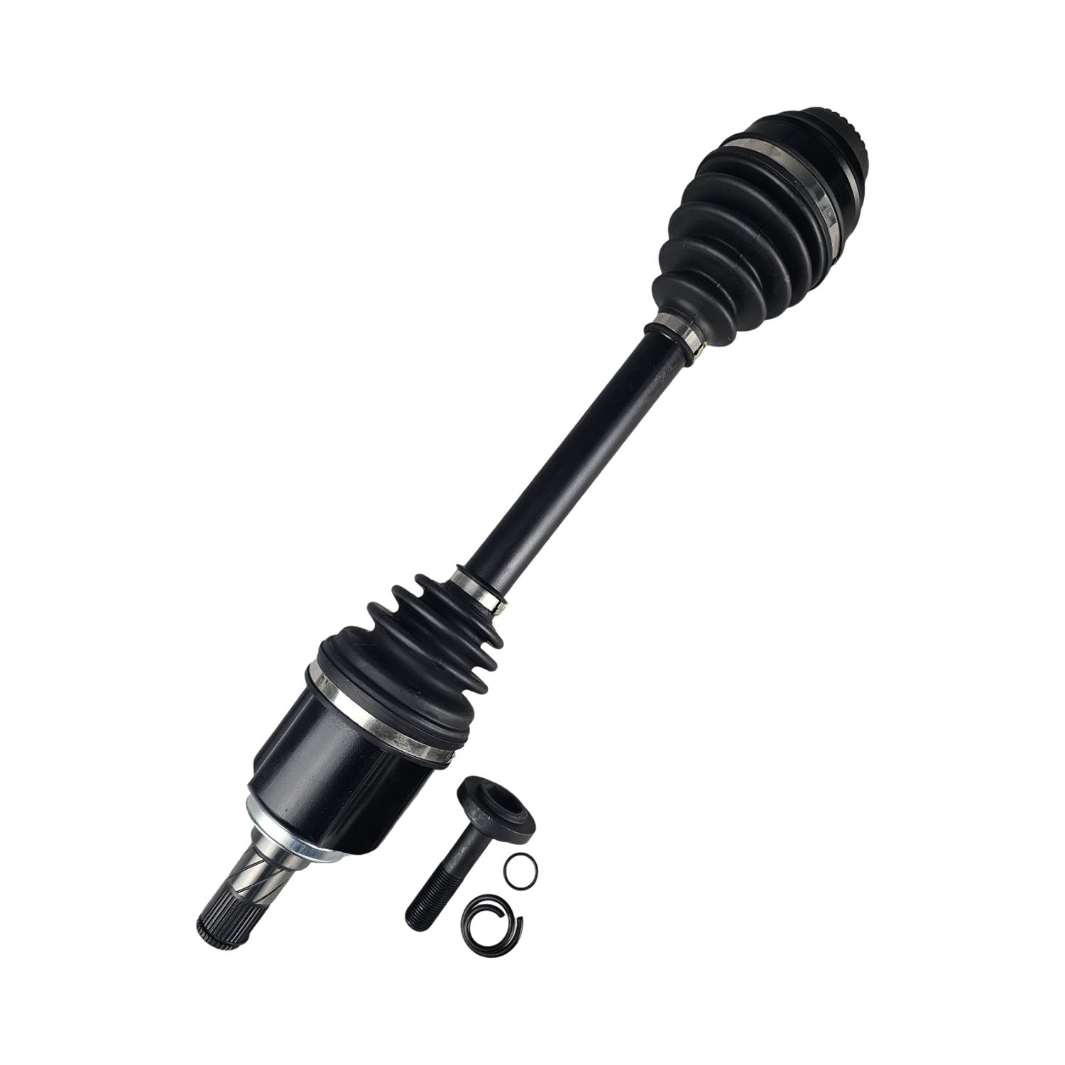 Front Left CV Drive Shaft for Mini Cooper One Ray F55 F56 F57 14~24 MT Only
