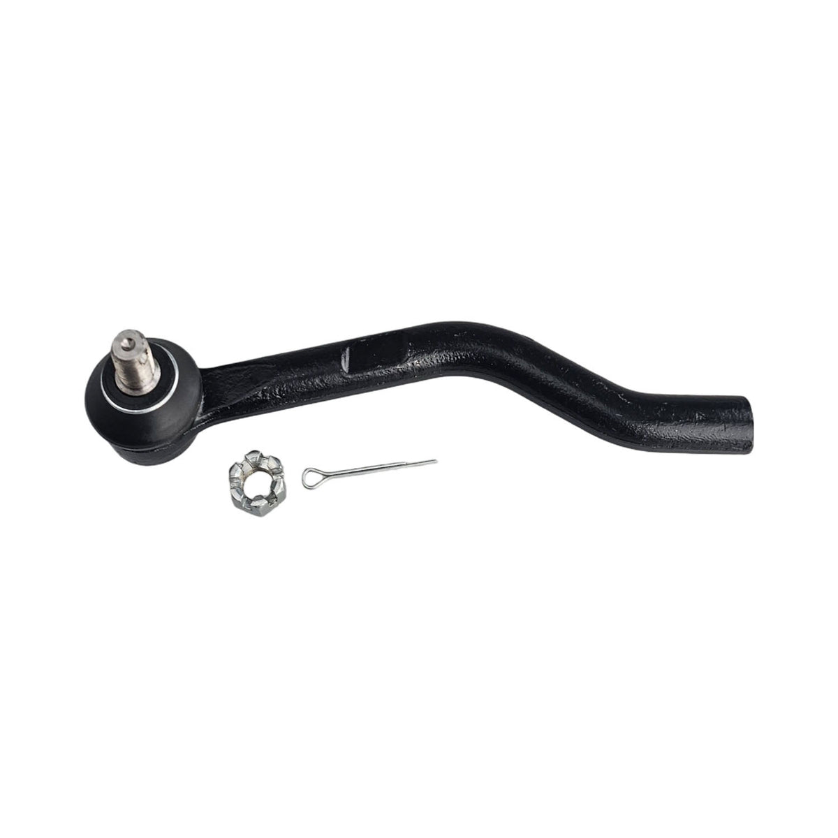 Left Tie Rod End for Honda Civic FC FK FL 1.5L 1.8L 2.0L 2016~Onwards