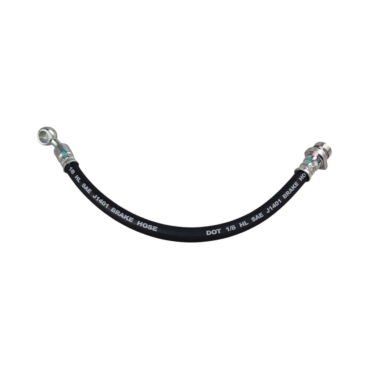 Rear Left Brake Hose for Hyundai i30 i30cw SX SLX Trophy FD 1.6 2.0 2007~2013