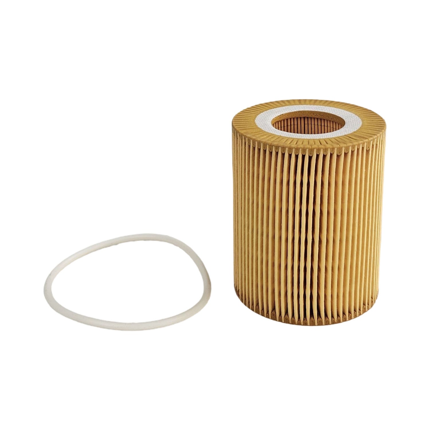 Oil Filter for Citroen Ford Jaguar LandRover VW Interchangeable w/ WCO143 R2729P