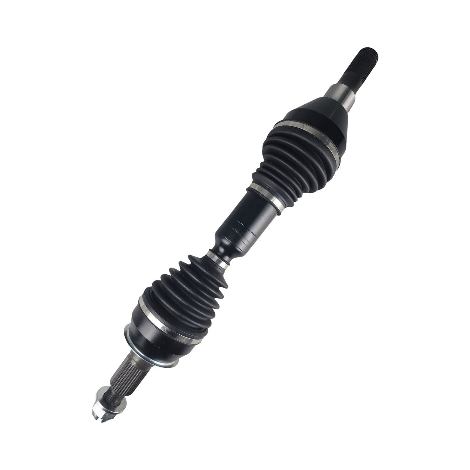 Front Extended CV Drive Shaft for Holden Colorado, Trailblazer, HSV Colorado RG