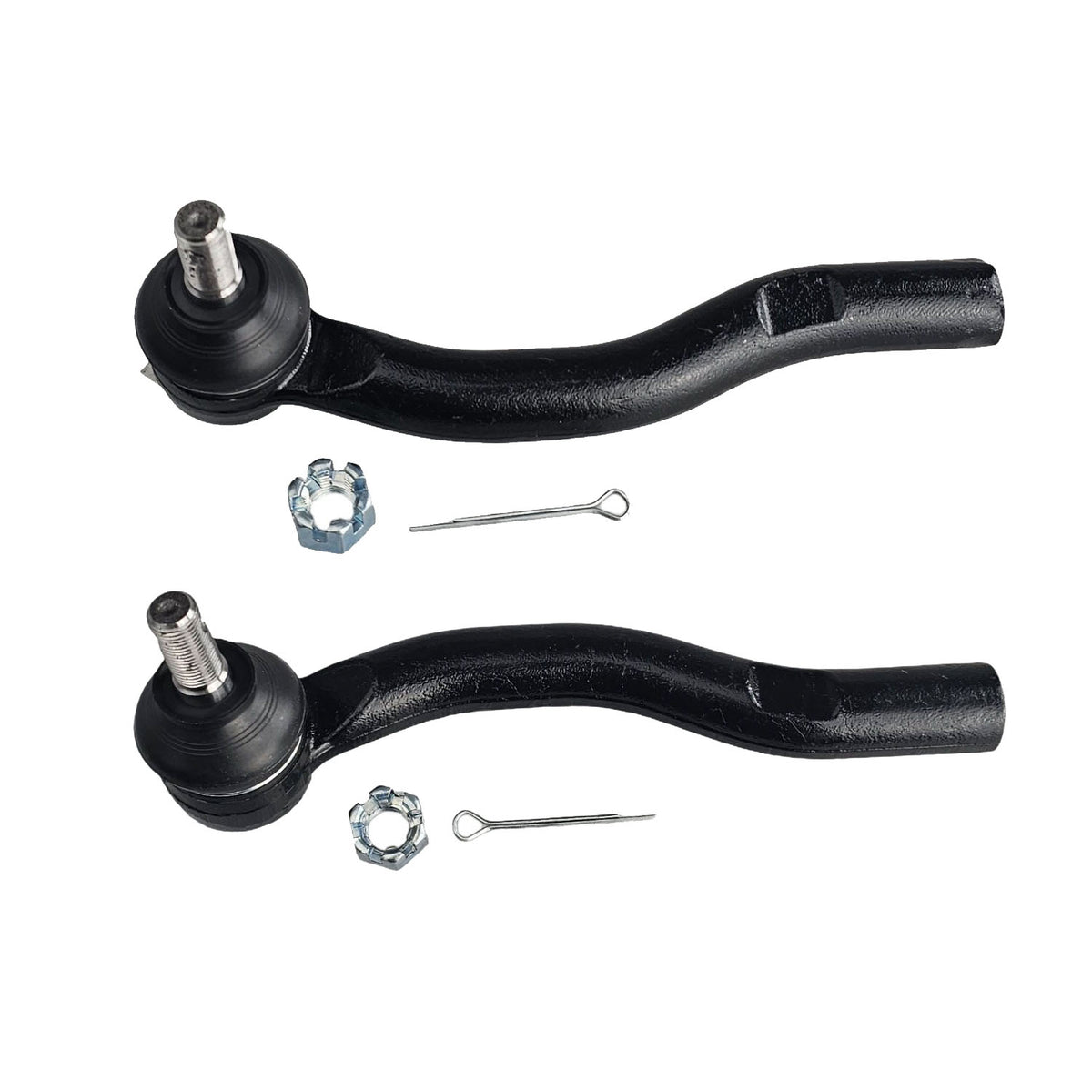Pair Tie Rod End for Suzuki Swift FZ 1.4L 1.6L 2011~2017
