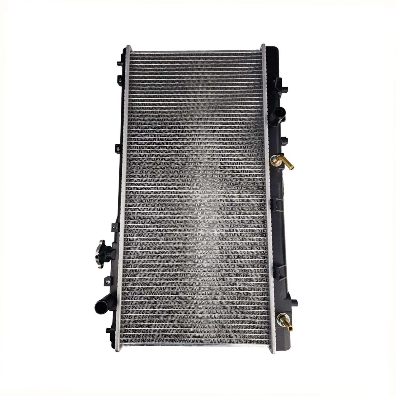Radiator for Ford Laser KN KQ Mazda 323 BJ 1.6L 1.8L 2.0L 98~03 Core Width 688mm