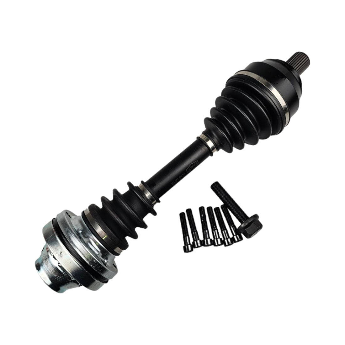 Front CV Axle Drive Shaft For VW Volkswagen Amarok 2H 2.0L 3.0L 4WD 2011-2022