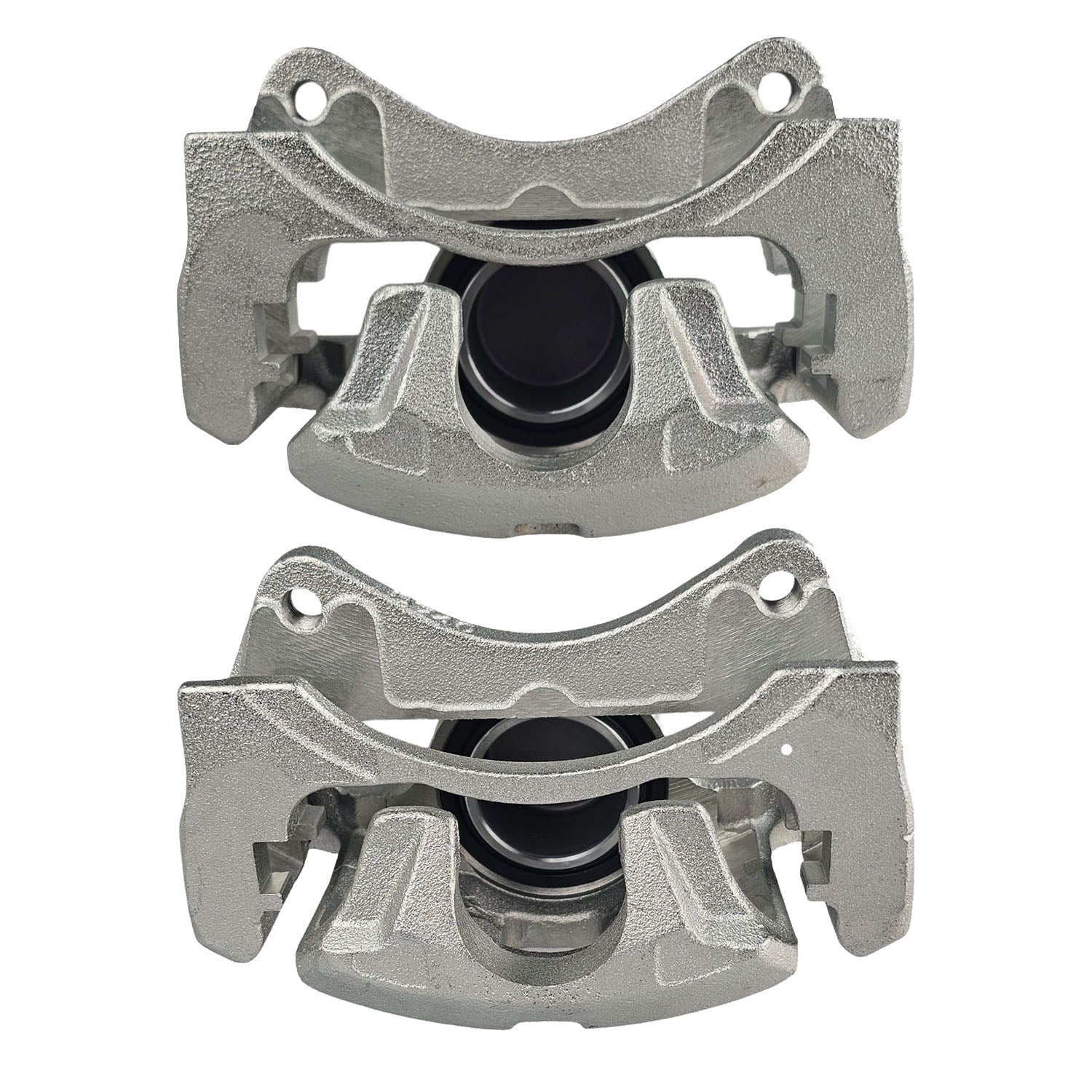2 x Front Brake Caliper for Mitsubishi ASX XA XB XC XD, Outlander ZG ZH ZJ ZK ZL