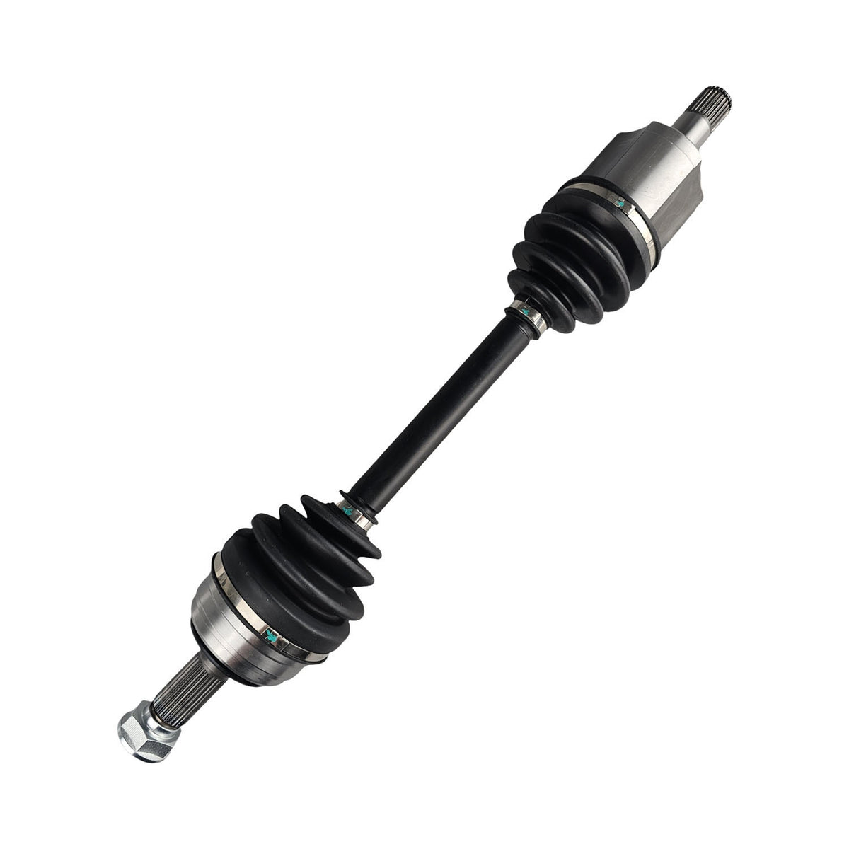 Front Right CV Drive Shaft for Honda Accord, Accord Aerodeck CB 2.2L 1989~1994