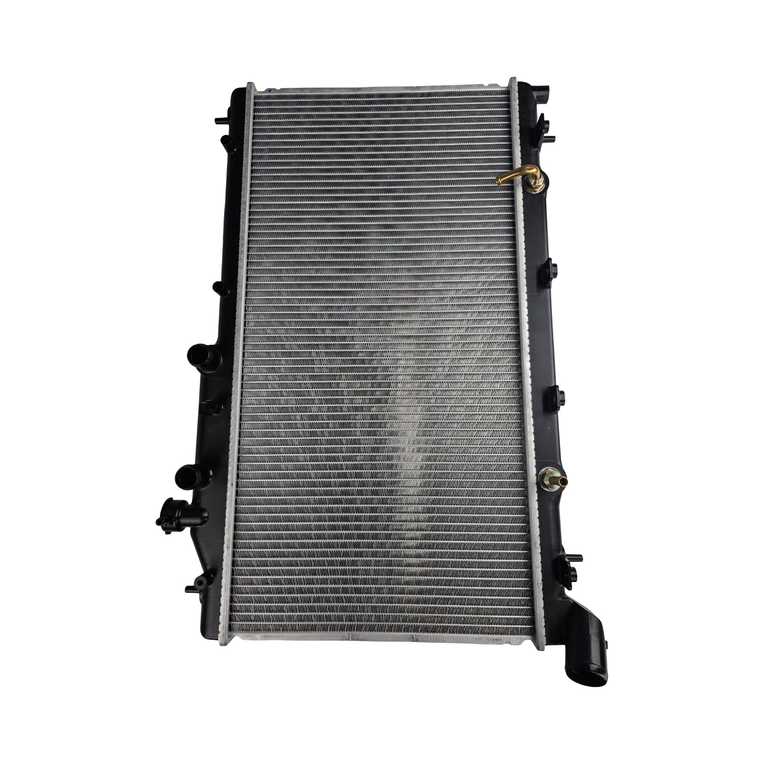 Radiator for Subaru Forester SJ, S13 2.0L EE20 2012-2018 CVT Transmission