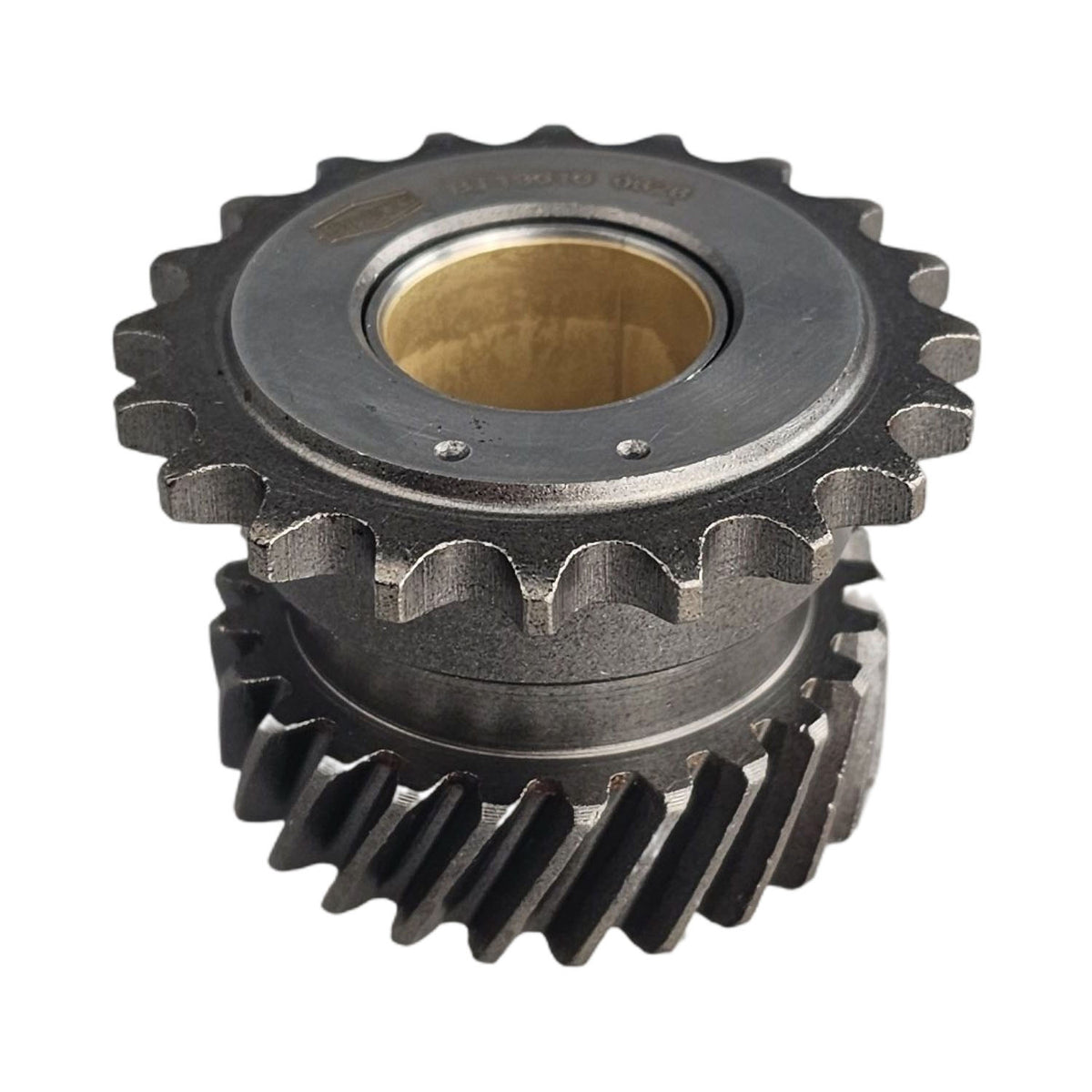Lower Timing Gear for Toyota Fortuner Hiace Hilux Landcruiser Prado 15~27