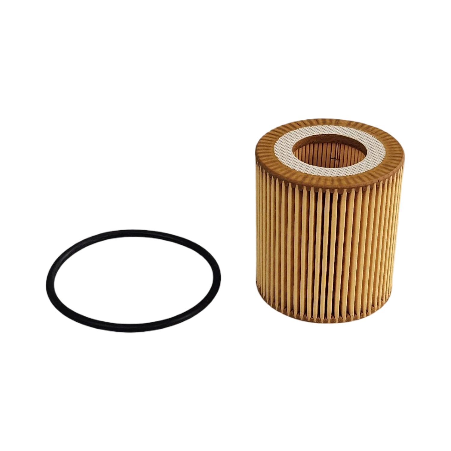 Basco BFO-17030 Oil Filter Interchangeable with EO-17030, R2720P & WCO161