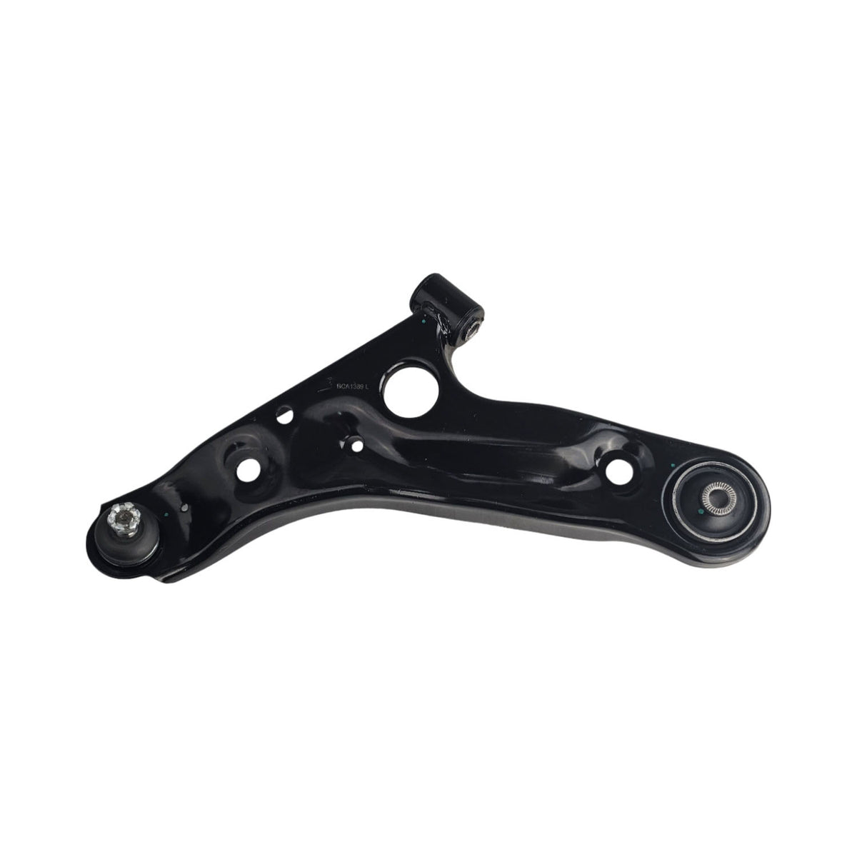 Front Lower Left Control Arm for Suzuki Alto GF FWD 2009~2015