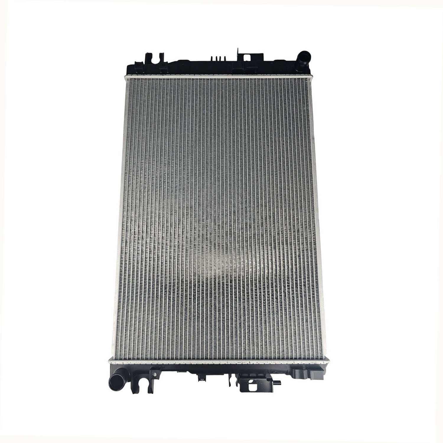 Radiator for Nissan Navara D23 NP300 2.3L 2.5L Diesel 2.5L Petrol Manual 2014~On