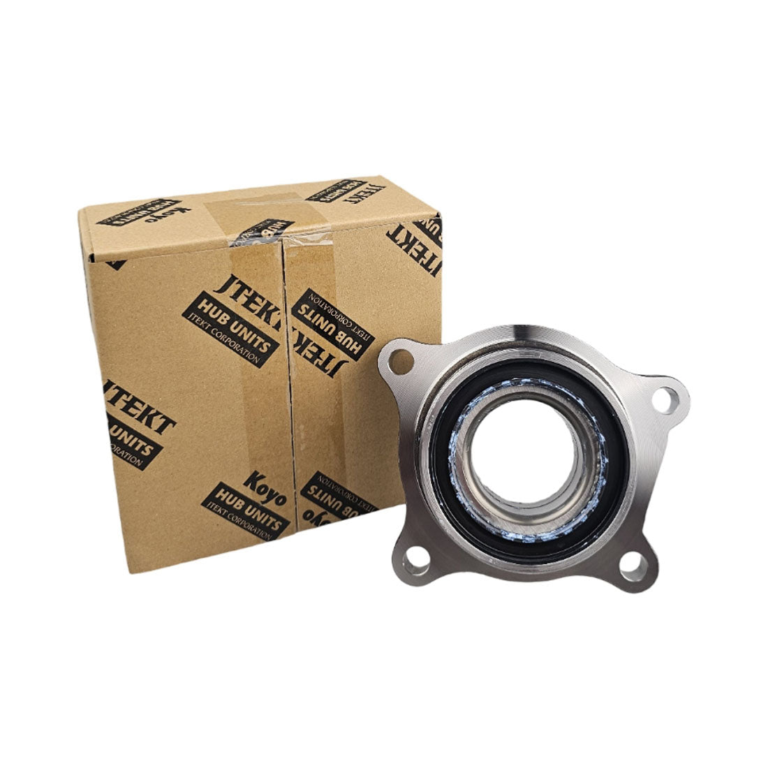 OEM Left Rear Wheel Bearing Hub for Toyota Prado GDJ251R, Lexus GX550 VJA252R 2024~2028