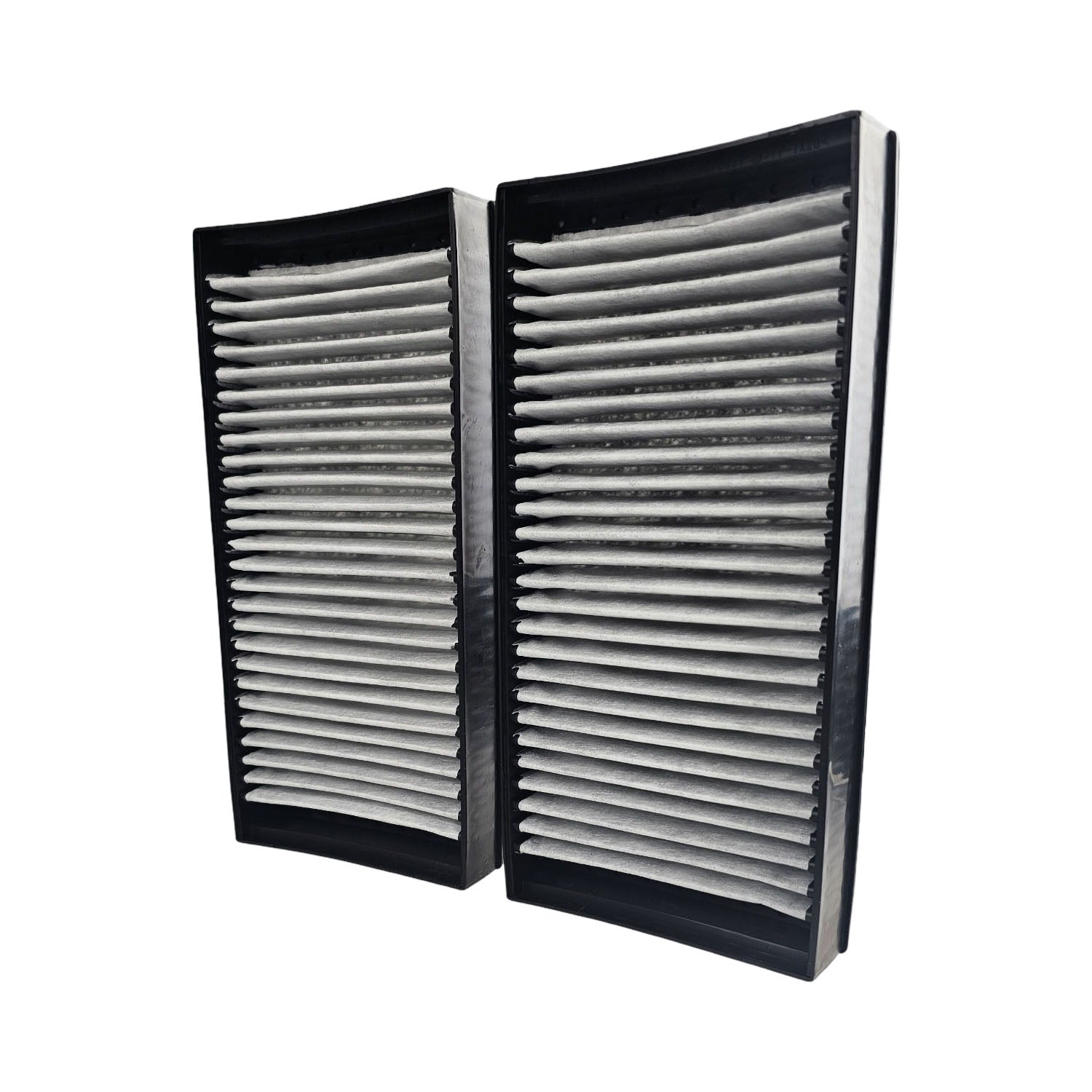 Basco Cabin Filter, Interchangeable with CAC-30040-S RCA305C 64116945594 for BMW