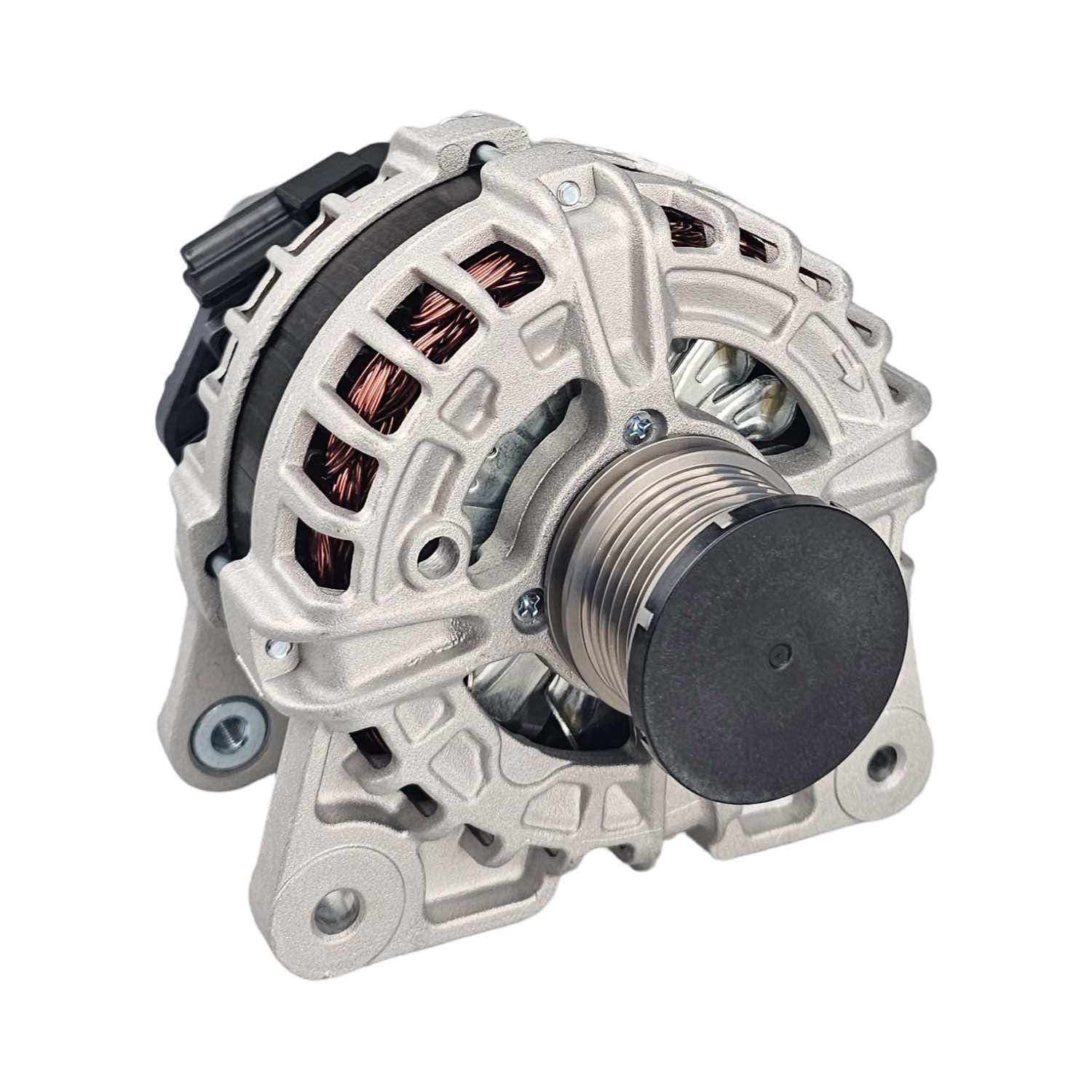 150A Alternator for Nissan Qashqai J11, X-Trail T32 2.0L MR20DD 2014~2022